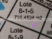 Terreno / Lote en venta en Rincón De Las Huertas