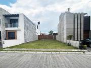 Terreno en venta en Rincón del Cielo, Morelia, Michoacán...