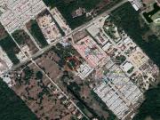 Terreno en venta en Rinconada, Carmen, Campeche