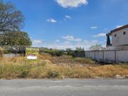 Terreno en venta en Rinconada Colonial, Apodaca, Nuevo León