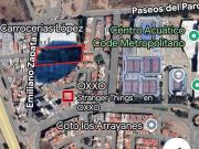 Terreno en Venta en Rinconada del Parque, Zapopan