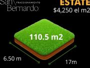 Terreno en venta en Rinconada del Pereyra, Colima, Colima