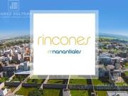 Terreno en Venta en Rincones de Manantiales