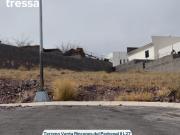 Terreno en venta en Rincones del Pedregal, Chihuahua