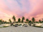 Terreno en Venta en Riviera en Country Lakes