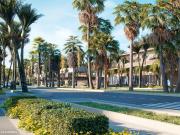 Terreno en venta en Riviera Maya, 250 m2 en Puerto Morelos