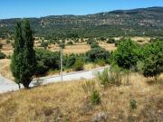 Terreno en Venta en Robledo de Chavela