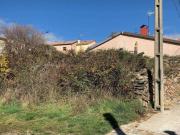 Terreno en Venta en Robregordo