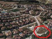 Terreno en venta en Roca del Vallès, la, de 922 m² por...