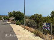 Terreno en venta en calle De Meritxell, Roda de Barà, de...