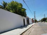Terreno en venta en Roma, La Paz, Baja California Sur