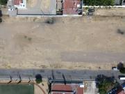 Terreno en Venta en colonia Ignacio Romero Vargas, Puebla