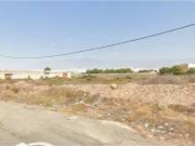 Terreno en Venta en Roquetas de Mar
