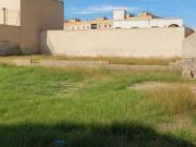 Terreno en Venta en Roquetas de Mar