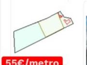 Terreno en Venta en Roquetas de Mar