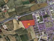 Terreno en venta en Roses