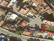 Terreno en venta en Roses, de 85 m² por 420.000