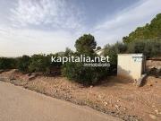 Terreno en Venta en Rotglà i Corberà