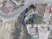 Terreno en venta en Rubí, de 522 m² por 42.000