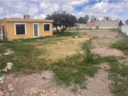 Terreno en venta en Rusticos Calpulli, Aguascalientes,...