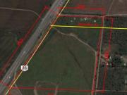 Terreno en venta en Ruta 36, zona Sur de Córdoba...