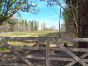 Terreno en venta en Ruta Nacional 143 por solo $140000