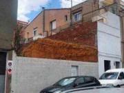 Terreno en venta en Sabadell, de 136 m² por 276.000