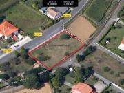 Terreno en Venta en Sada A Coruña