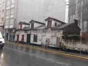 Terreno en Venta en Sada A Coruña