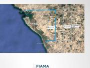 TERRENO EN VENTA EN SAHUIMARO, SONORA