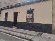 Terreno en Venta en Salamanca