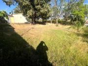 Terreno en venta en Salamanca