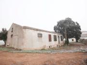 Terreno en venta en Salamanca