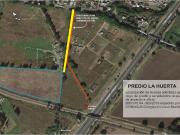 Terreno en Venta en Salida a P?ztcuaro Morelia 1.3... Terreno en Venta en Salida a P?ztcuaro Morelia 1.3...