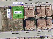 Terreno en venta en Salinas, Salinas