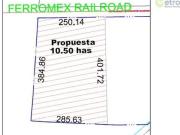 Terreno en venta en Salinas Victoria, Cancún, Nuevo León