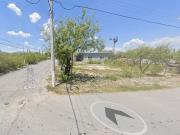 TERRENO EN VENTA EN SALINAS VICTORIA CENTRO