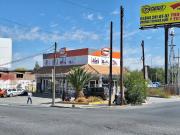 Terreno en venta en Saltillo Centro, Saltillo, Coahuila...