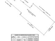 Terreno en venta en Saltillo Centro, Saltillo, Coahuila... Terreno en venta en Saltillo Centro, Saltillo, Coahuila...