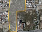 Terreno en Venta en Saltillo Coahuila