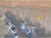 Terreno en Venta en Samalayuca en Ciudad Juárez, Chihuahua