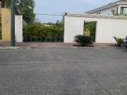 Terreno en venta en Samborondón Urb. El Río