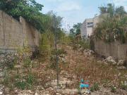 TERRENO EN VENTA EN SAMUL?, CAMPECHE