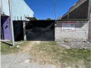 Terreno en venta en San Alfonso, Puebla