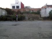 Terreno en venta en San Alfonso, Puebla