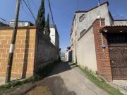 Terreno en venta en San Andrés Ahuayucan, Xochimilco