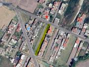 Terreno en Venta en San Andrés Cholula