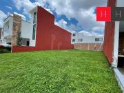 Terreno en Venta en San Andres Cholula