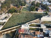 Terreno en venta en San Andrés Cholula Centro, San...