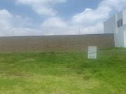 Terreno en venta en, San Andrés Cholula, Puebla